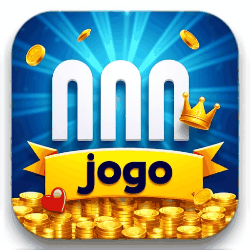nnnjogo Logo