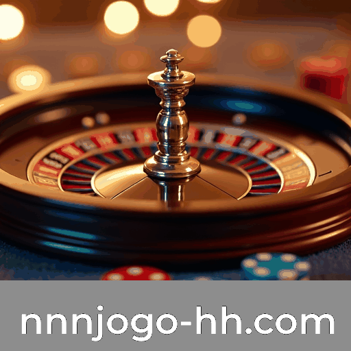Experimente o acesso seguro instantâneo em nnnjogo-hh.com