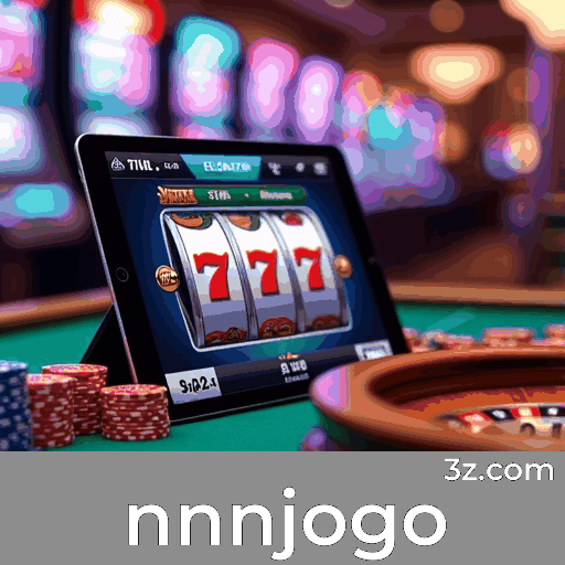 Aproveite ao Máximo os Bônus no nnnjogo: Estratégias Inteligentes