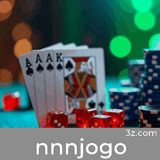 nnnjogo: A Experiência Real de Jogos de Mesa ao Vivo