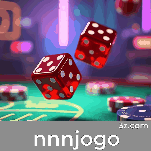 nnnjogo: Apostas na Palma da Sua Mão com Nosso App