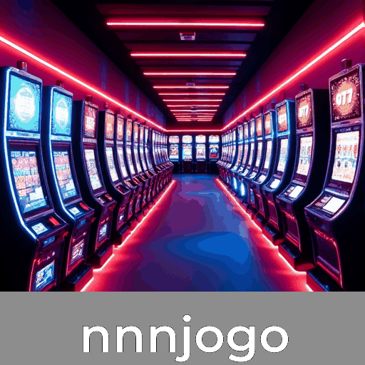 nnnjogo: Pagamentos rápidos e cassino premiado