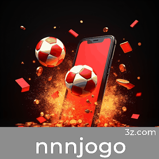 nnnjogo: Seu Cassino Online e Apostas Confiável