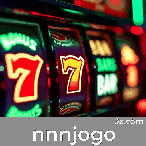 nnnjogo: Apostas Esportivas Precisas e Completa