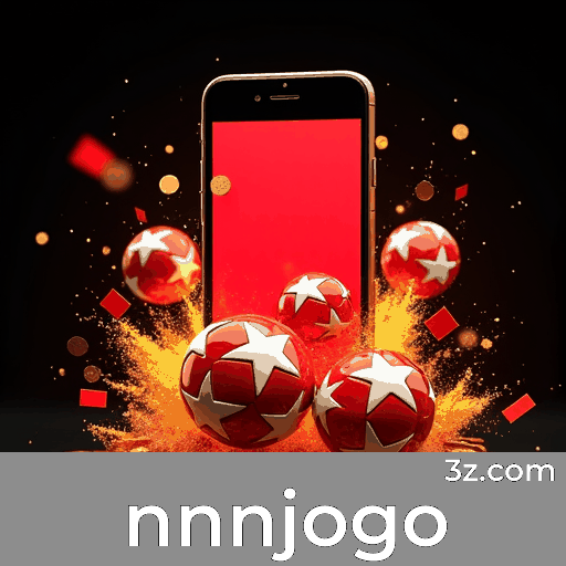 Experiência de Jogos Incomparável no nnnjogo: Diversão Garantida