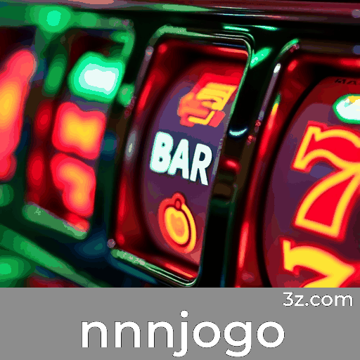 Experiência de Jogos Incomparável no nnnjogo: Diversão Garantida