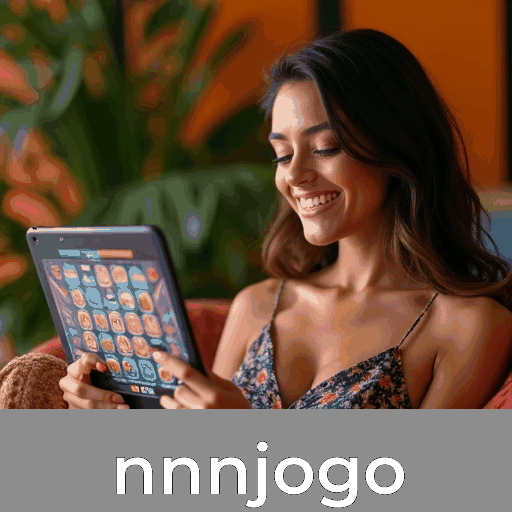 nnnjogo: Pagamentos rápidos e cassino premiado