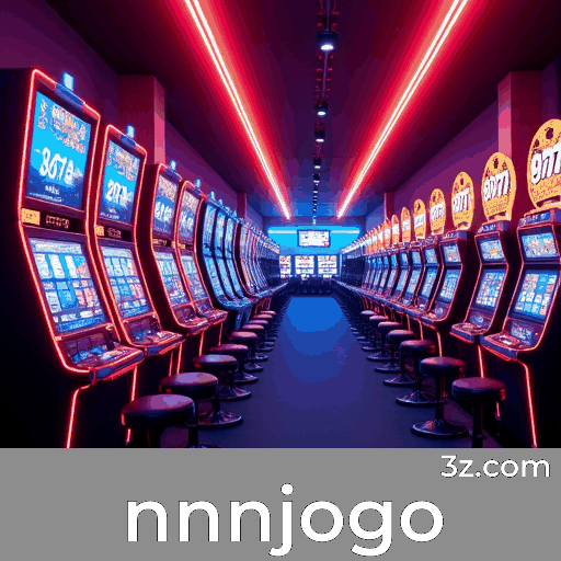 nnnjogo: A Experiência Real de Jogos de Mesa ao Vivo