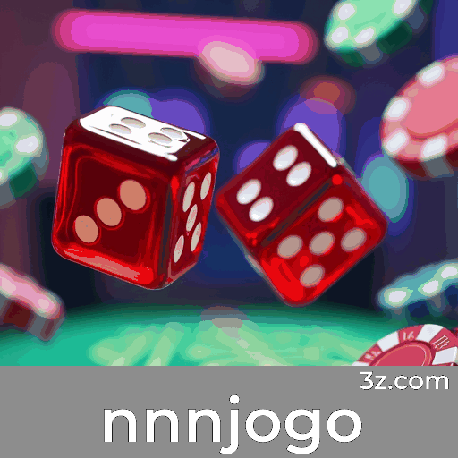 nnnjogo: Apostas na Palma da Sua Mão com Nosso App