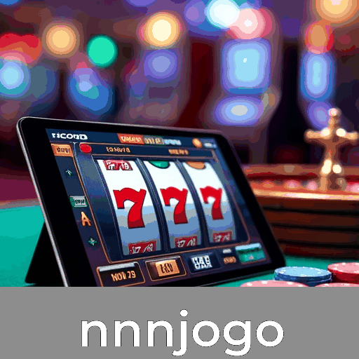 Descubra os Bônus e Ofertas Exclusivas do nnnjogo: Ganhe com Segurança!