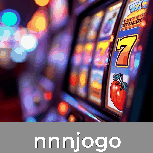 nnnjogo: Aposte em Qualquer Lugar com Nosso Aplicativo Móvel Seguro