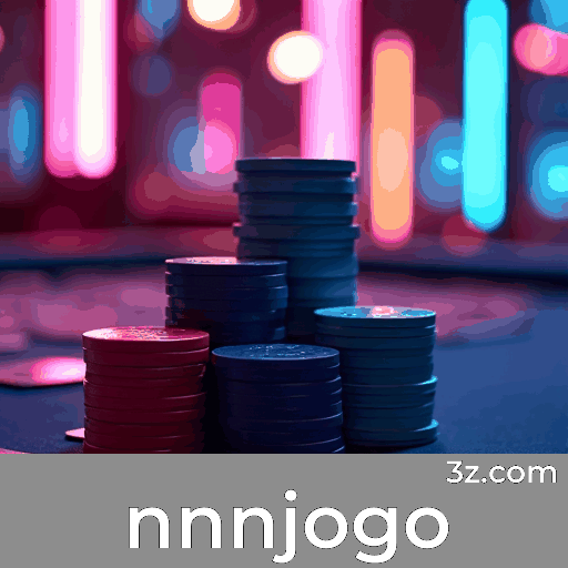 nnnjogo: Apostas Esportivas Precisas e Completa